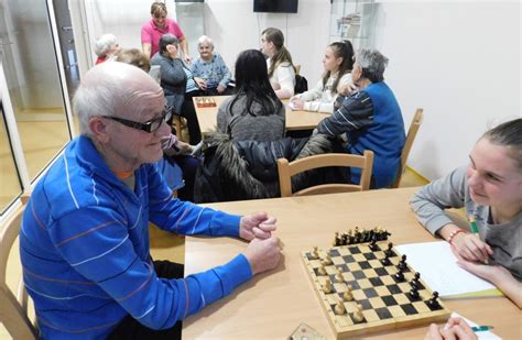 Ponuka služieb pre seniorov