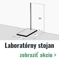 Laboratórne vybavenie na diagnostiku