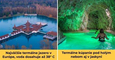 Kúpeľné prostredie s termálnou vodou