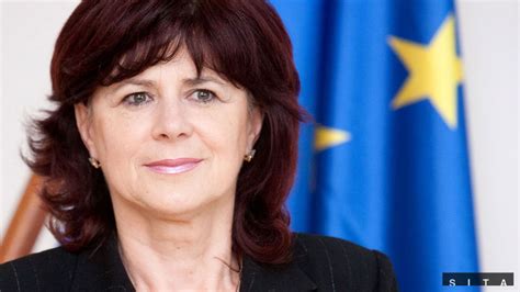 Monika Smolková hovorí o činnosti Európskeho parlamentu