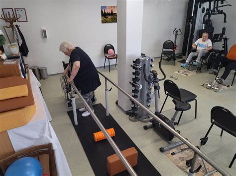 Zariadenie pre seniorov Arcus Košice