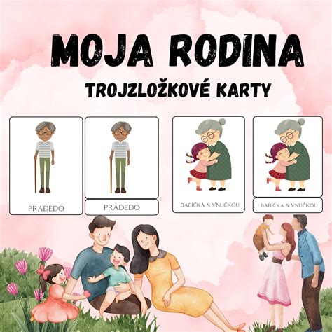 Rodina a výchova detí