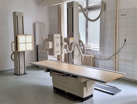 špecializované röntgenové zobrazenie panvy