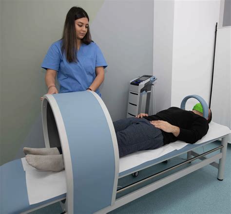 vizualizácia magnetoterapie