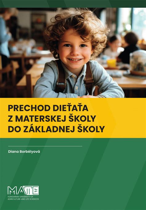 Dôvody neprijatia dieťaťa do škôlky