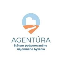 Vizualizácia moderného štátom podporovaného nájomného bývania