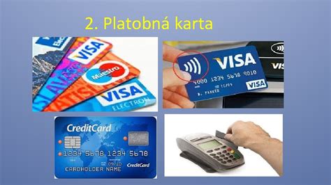 Platobná karta rekreačného poukazu