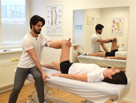 rehabilitácia po operácii chrbtice