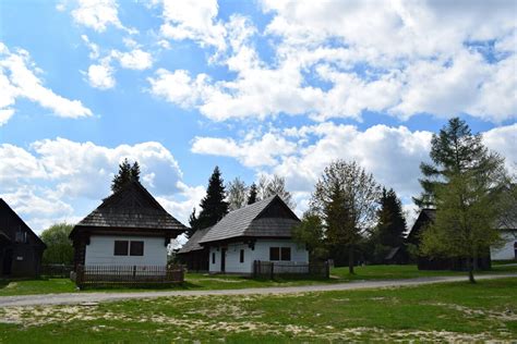 Skanzen v Ľutine, ktorý navštívili členovia JDS