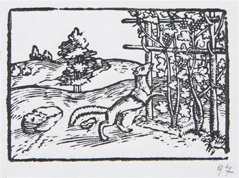 Ilustrácia k balade s pochmúrnym lesom a nadprirodzenými bytosťami