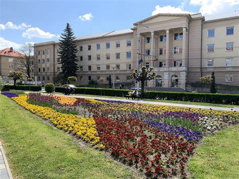 Mestský úrad Banská Bystrica
