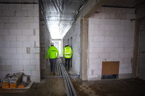 budova ZSS Lipa v Žiari nad Hronom