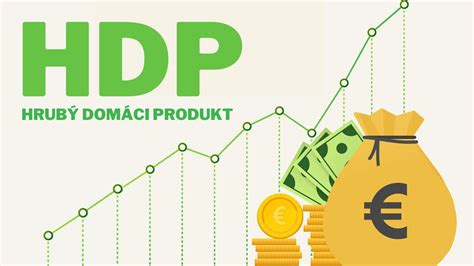 Ilustrácia rozdielu medzi HDP a HNP