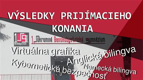 Grafika zobrazujúca štruktúru prijímacieho konania