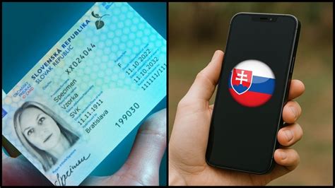 Digitálne doklady v komunálnych voľbách