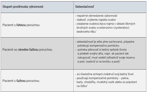 Grafické znázornenie životných funkcií pacienta na JIS