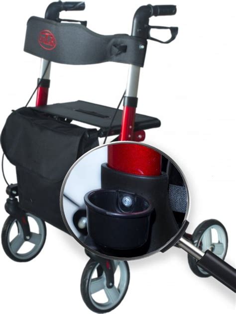 Chodítko ako pomôcka pre seniorov