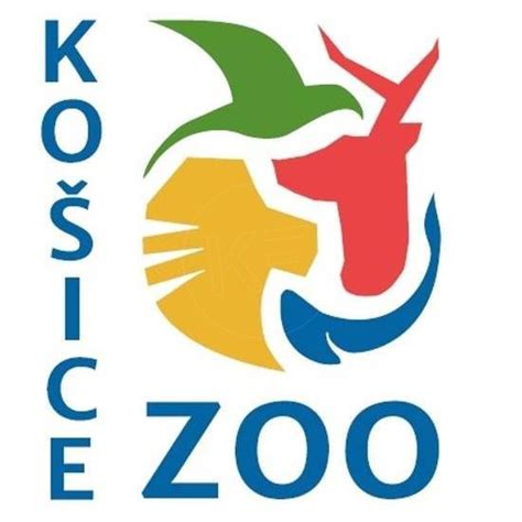 Logo ZOO Košice