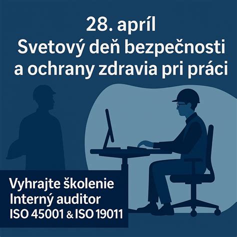 Ilustrácia bezpečnosti a ochrany zdravia pri práci