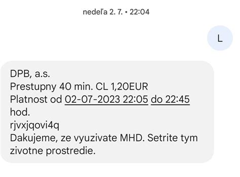 Infografika s postupom zakúpenia SMS cestovného lístka
