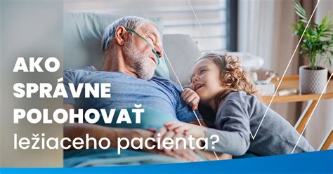 Schéma správneho postupu pri prebaľovaní ležiaceho pacienta
