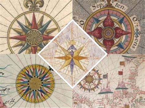 Detail staršej historickej mapy ukazujúci dobové prvky