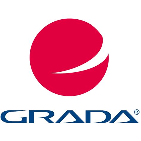 Logo vydavateľstva Grada Publishing