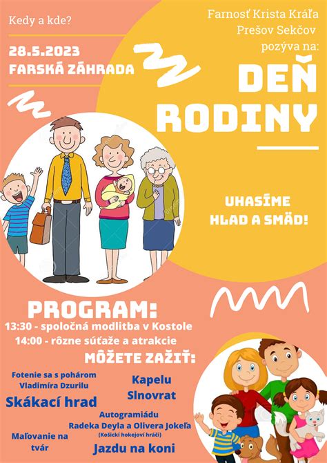 Ilustrácia rodiny v dome