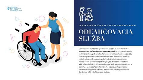 Infografika o formách sociálnej služby