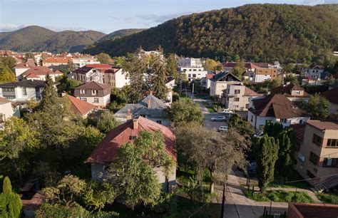 zivot seniorov na dedine