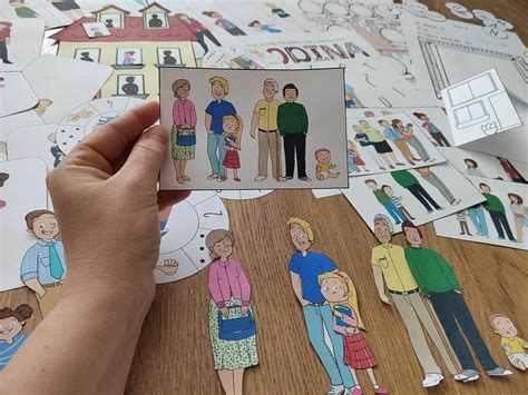 Ilustrácia rodiny ako bezpečného prístavu
