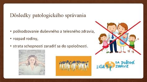 Infografika zobrazujúca rozpad rodiny a jej dôsledky