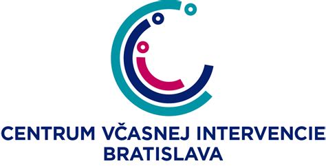 Logo Národnej stratégie včasnej intervencie