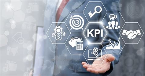 Grafika znázorňujúca kľúčové ukazovatele výkonnosti (KPI)