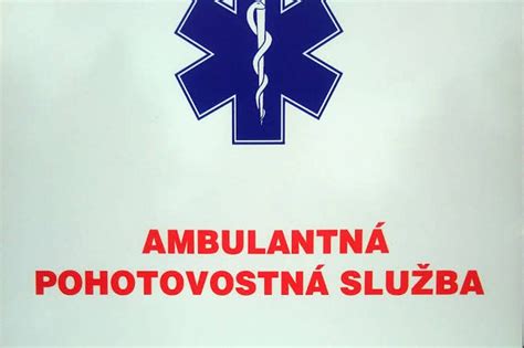 Pohotovostná služba lekární