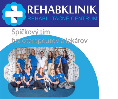 Komplexný rehabilitačný proces