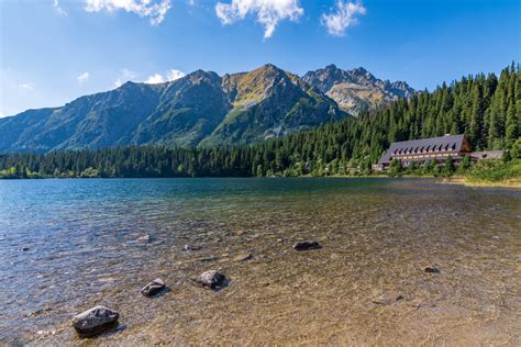 Popradské pleso