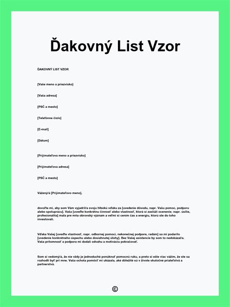 Zamestnanec píšuci rozlúčkový list