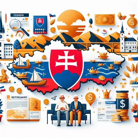 Ilustrace srovnání příjmů a výdajů státu v kontextu důchodového systému