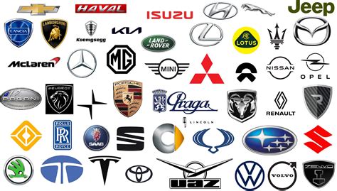 Značky automobilov s ponukou zliav pre ZŤP