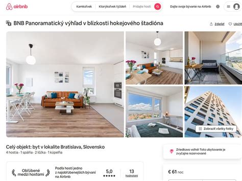 Typické belgické ubytovanie cez Airbnb