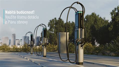 Roadmap pre elektromobilitu na Slovensku