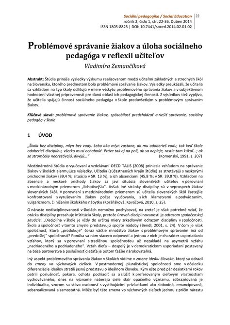 Infografika: Problémové správanie žiakov a úloha sociálneho pracovníka