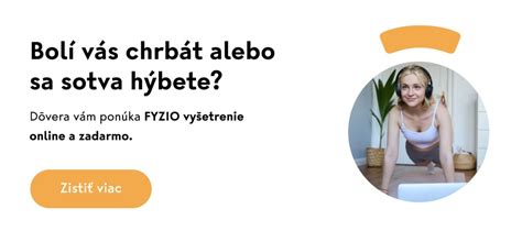 Rozdiel medzi akútnou a chronickou bolesťou