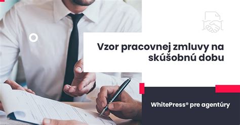 Dohodár a jeho pracovné zmluvy