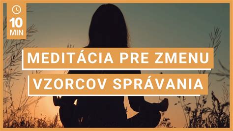 schéma metódy STOP pre zmenu správania