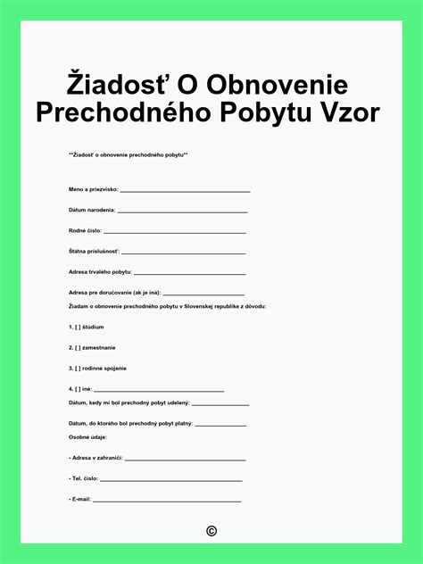 Informačná grafika o dĺžke prechodného pobytu