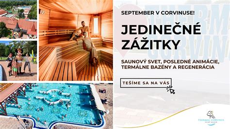 Aquapark a saunový svet v Rajeckých Tepliciach