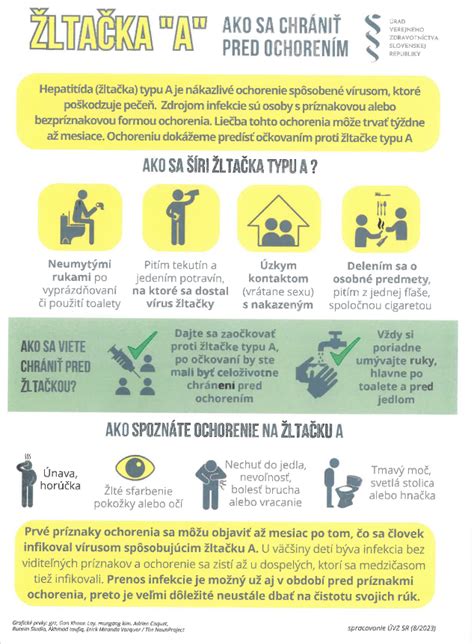 Preventívne opatrenia proti hepatitíde C