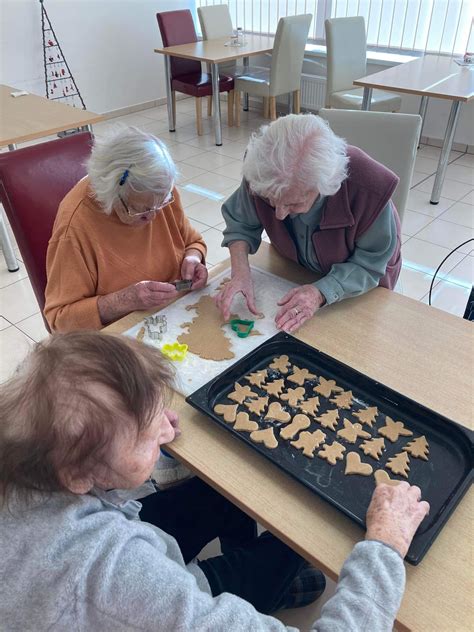 Príklad zariadenia jednolôžkovej izby v Seniordom Betonika